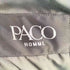 PACO HOMME カシミヤ混 ウールスタンドカラーコート メンズ JPN:M
