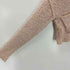 アクネストゥディオズ ACNE STUDIOS Cropped teddy cardigan レディース JPN:XS