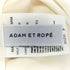 アダムエロペ Adam et Rope シアーキャミロンパース レディース FREE