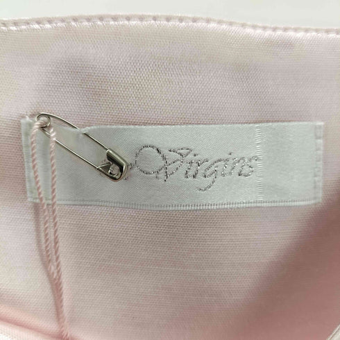 theVirgins サテンチュニック レディース FREE