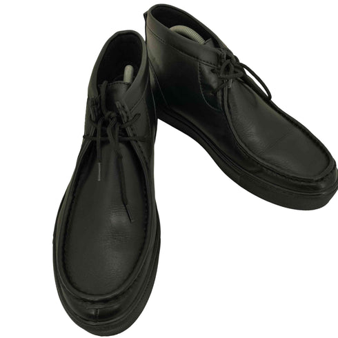 ステフノロッシ STEFANO ROSSI MURILLO ムリーリョ SR03901 L/BLACK メンズ JPN:27.5
