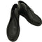 ステフノロッシ STEFANO ROSSI MURILLO ムリーリョ SR03901 L/BLACK メンズ JPN:27.5