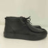 ステフノロッシ STEFANO ROSSI MURILLO ムリーリョ SR03901 L/BLACK メンズ JPN:27.5