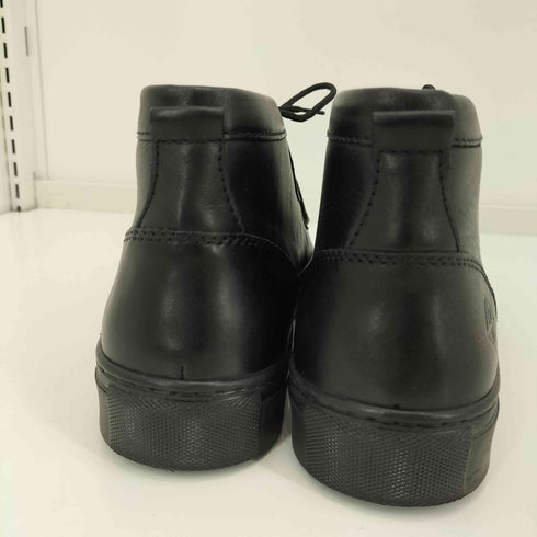 ステフノロッシ STEFANO ROSSI MURILLO ムリーリョ SR03901 L/BLACK メンズ JPN:27.5