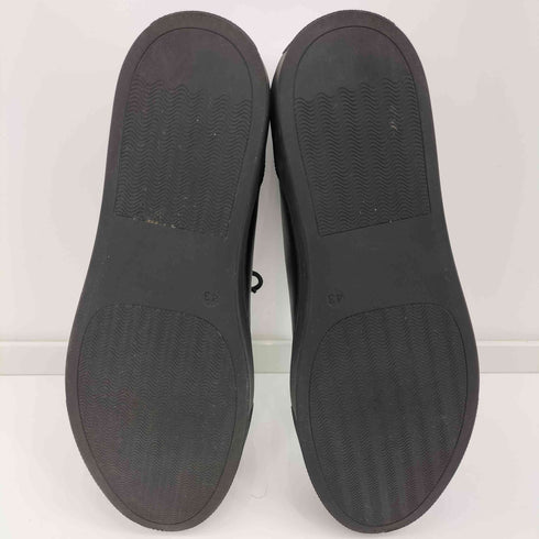 ステフノロッシ STEFANO ROSSI MURILLO ムリーリョ SR03901 L/BLACK メンズ JPN:27.5