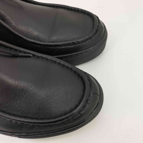 ステフノロッシ STEFANO ROSSI MURILLO ムリーリョ SR03901 L/BLACK メンズ JPN:27.5