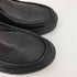 ステフノロッシ STEFANO ROSSI MURILLO ムリーリョ SR03901 L/BLACK メンズ JPN:27.5
