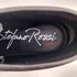 ステフノロッシ STEFANO ROSSI MURILLO ムリーリョ SR03901 L/BLACK メンズ JPN:27.5
