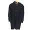 アクアスキュータム AQUASCUTUM イングランド製 ダッフルコート レディース