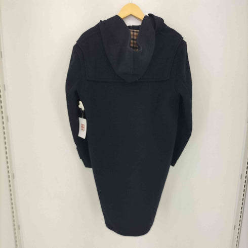 アクアスキュータム AQUASCUTUM イングランド製 ダッフルコート レディース