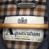 アクアスキュータム AQUASCUTUM イングランド製 ダッフルコート レディース