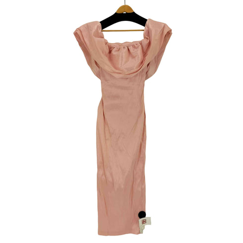Kika Vargas ラッフルドレス レディース JPN:XS