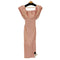 Kika Vargas ラッフルドレス レディース JPN:XS
