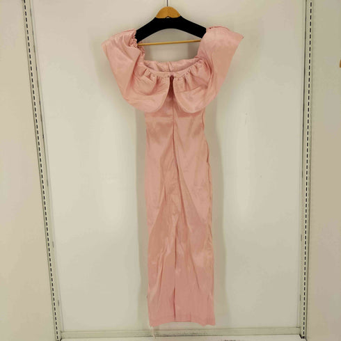 Kika Vargas ラッフルドレス レディース JPN:XS