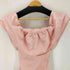Kika Vargas ラッフルドレス レディース JPN:XS