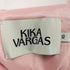 Kika Vargas ラッフルドレス レディース JPN:XS