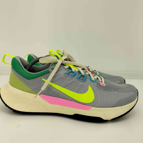 ナイキ NIKE ジュニパートレイル L2 JUNIPER TRAIL DM0822-004 ウルフグレー メンズ JPN:28