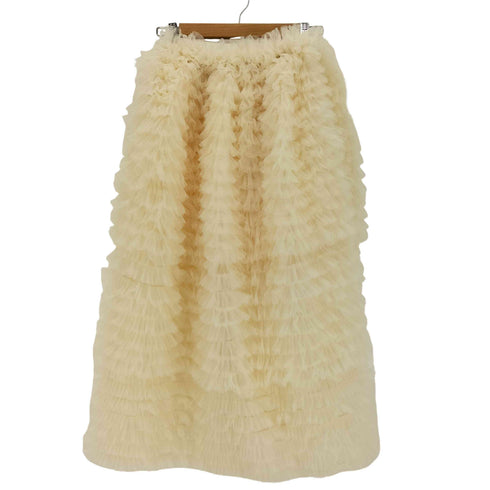 Bibiy DARLENE SHUSHU SKIRT レディース FREE