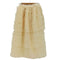 Bibiy DARLENE SHUSHU SKIRT レディース FREE