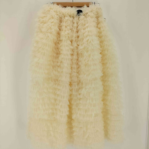Bibiy DARLENE SHUSHU SKIRT レディース FREE
