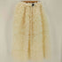 Bibiy DARLENE SHUSHU SKIRT レディース FREE