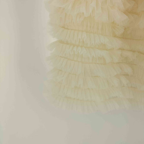 Bibiy DARLENE SHUSHU SKIRT レディース FREE