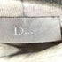 ディオールオム Dior HOMME イタリア製 ポケットデザインプルオーバーパーカー スナップボタン メンズ