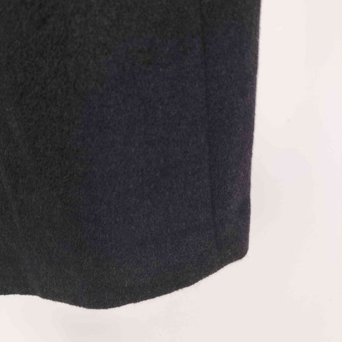 コムサデモードメン COMME CA DU MODE MEN アンゴラウール チェスターコート メンズ JPN:M
