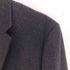 コムサデモードメン COMME CA DU MODE MEN アンゴラウール チェスターコート メンズ JPN:M
