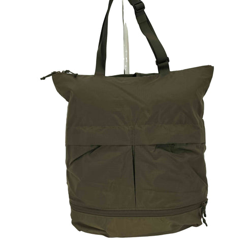 ユニクロ UNIQLO ユーティリティ ナイロン 2way リュック バッグ メンズ 22L