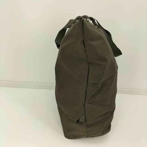 ユニクロ UNIQLO ユーティリティ ナイロン 2way リュック バッグ メンズ 22L