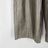 プランクプロジェクト PRANK PROJECT Synthetic Leather Voluminous Wide Pants レディース 34