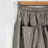プランクプロジェクト PRANK PROJECT Synthetic Leather Voluminous Wide Pants レディース 34
