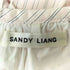 sandyliang Nalu Skirt レディース 2
