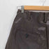 アンスクリア INSCRIRE Fake Leather Bloomers レディース 36