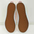 バンズ VANS AUTHENTIC V44R FD WHITE/N.ORANGE メンズ JPN:27