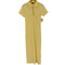 メゾンスペシャル MAISON SPECIAL Polo Shirt Maxidresses レディース FREE