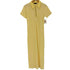 メゾンスペシャル MAISON SPECIAL Polo Shirt Maxidresses レディース FREE