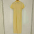 メゾンスペシャル MAISON SPECIAL Polo Shirt Maxidresses レディース FREE