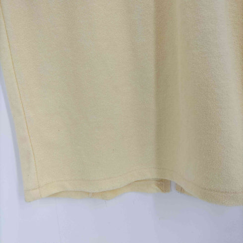メゾンスペシャル MAISON SPECIAL Polo Shirt Maxidresses レディース FREE