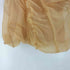 メゾンスペシャル MAISON SPECIAL Sheer Drape layered Tank Top レディース FREE
