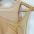 メゾンスペシャル MAISON SPECIAL Sheer Drape layered Tank Top レディース FREE