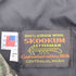 スクーカム SKOOKUM USA製 レオパード コーチジャケット メンズ import:L