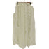 ヘリンドットサイ HeRIN.CYE Sheer frill skirt レディース FREE