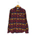 コロンビア Columbia ボルダー リッジ ロング スリーブ フランネルシャツ メンズ import:L