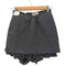 SHUSHU/TONG ミニキュロット ショートパンツ レディース JPN:XS