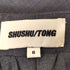 SHUSHU/TONG ミニキュロット ショートパンツ レディース JPN:XS