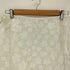 メゾンスペシャル MAISON SPECIAL Glitter Flower Wrap Skirt レディース FREE