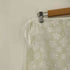 メゾンスペシャル MAISON SPECIAL Glitter Flower Wrap Skirt レディース FREE