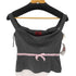 Heaven Tailored Bow Corset レディース JPN:M